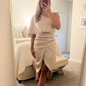 Impeccable Pig “Maid of Honor” dress